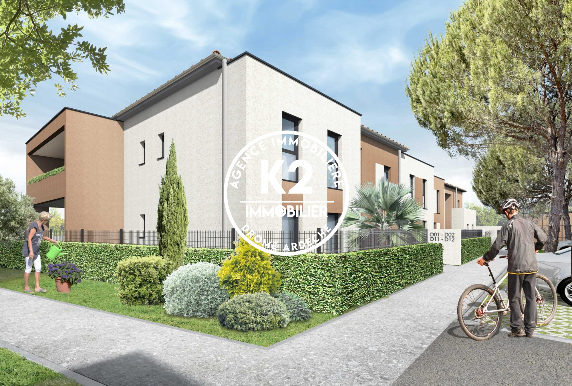Photo 4 — K2 IMMOBILIER