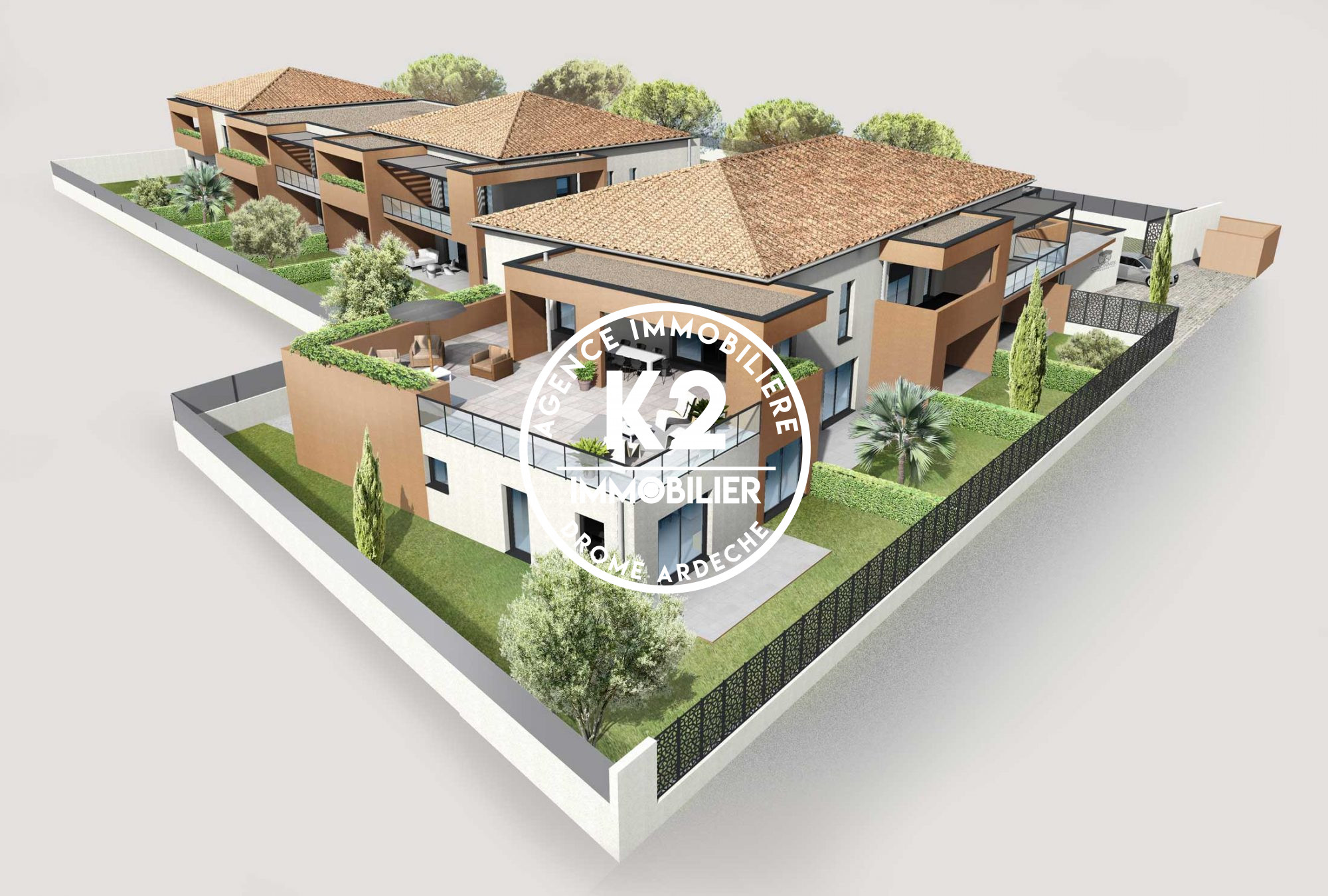 Photo 3 — K2 IMMOBILIER