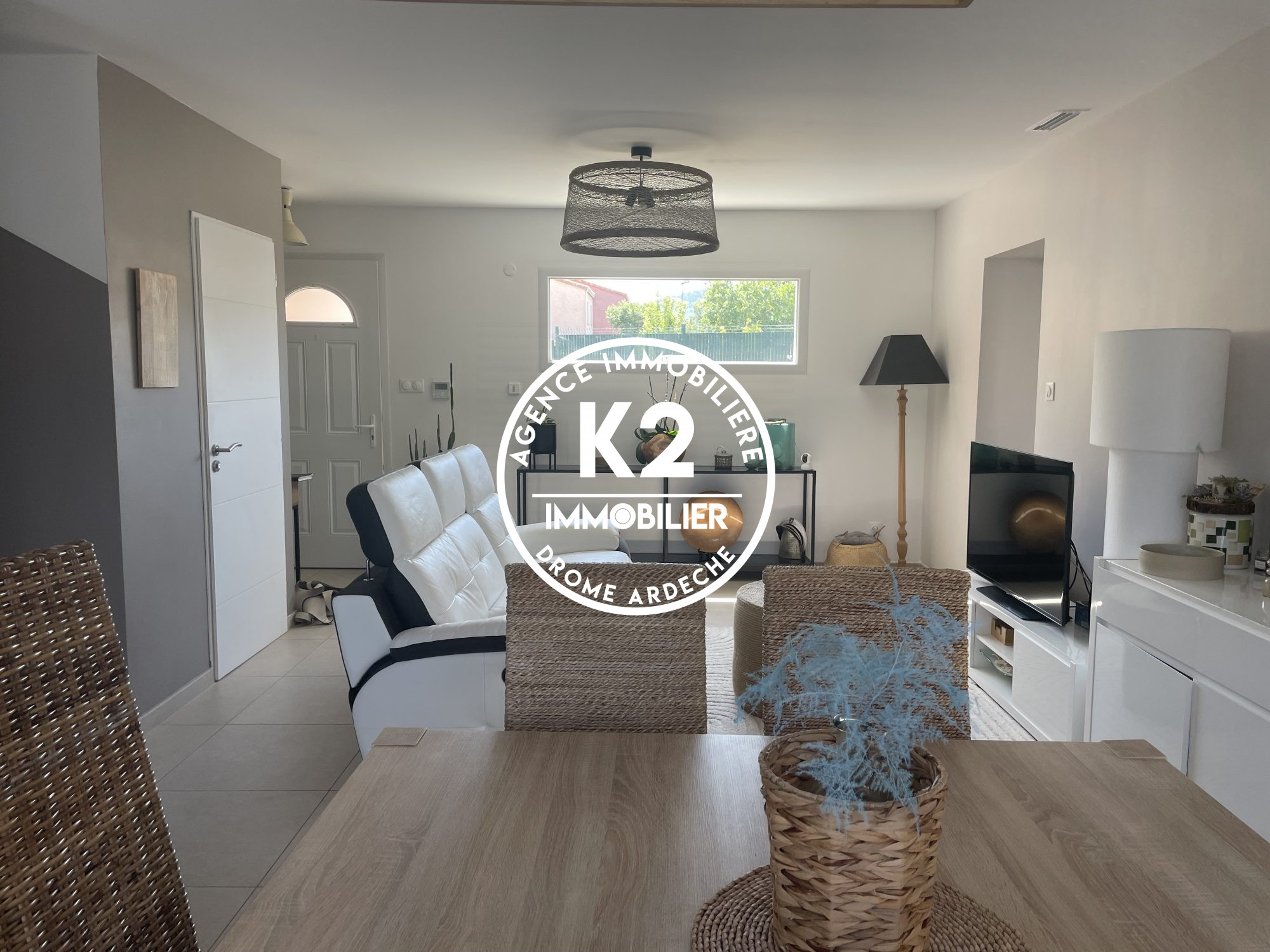 Photo 2 — K2 IMMOBILIER