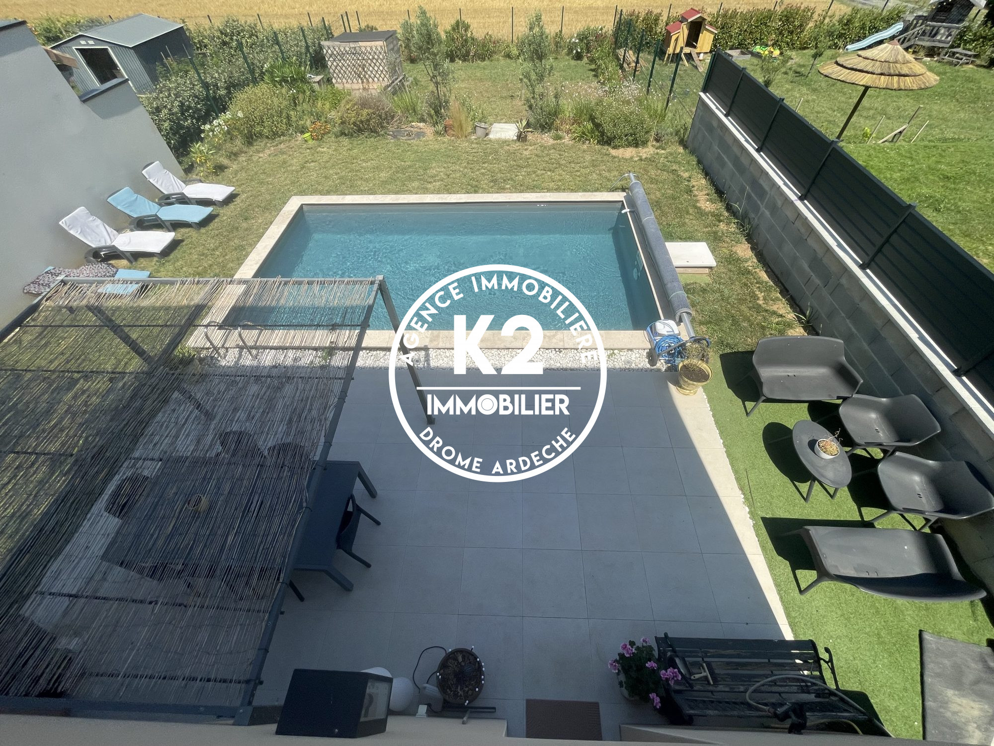 Photo 13 — K2 IMMOBILIER