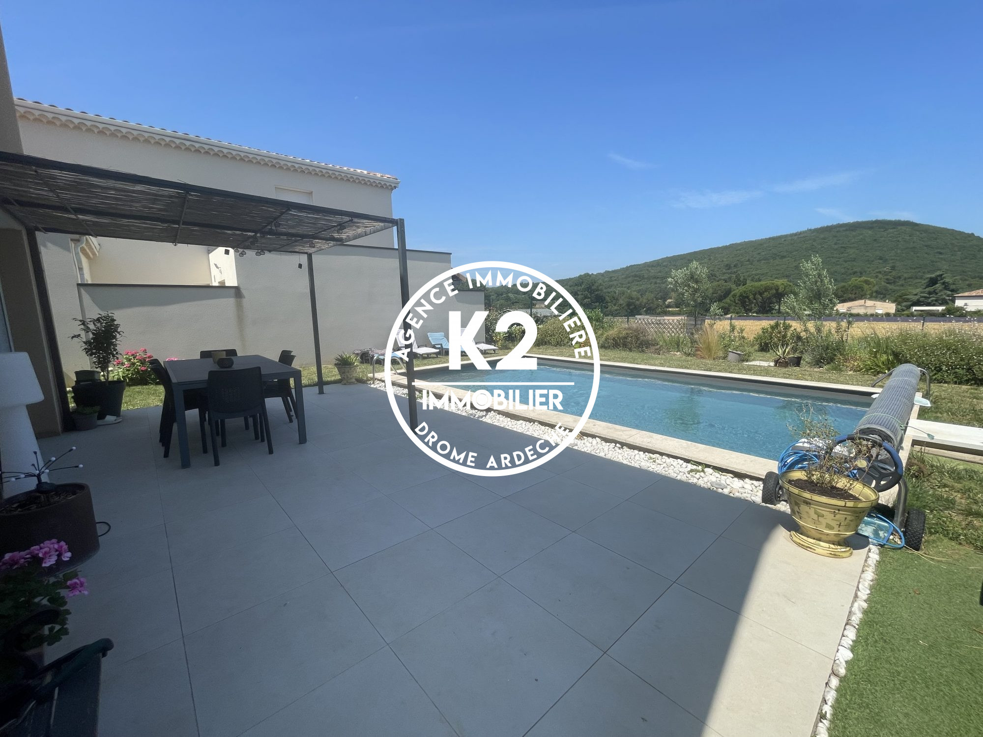 Photo 3 — K2 IMMOBILIER