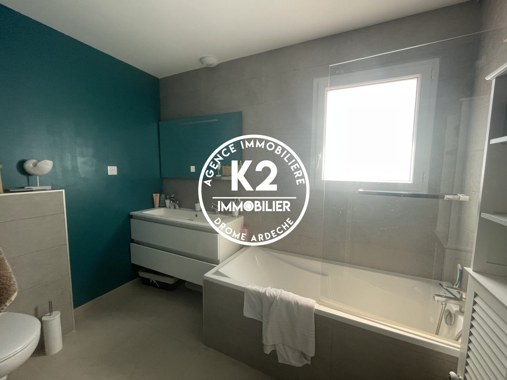 Photo 12 — K2 IMMOBILIER