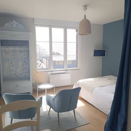 Photo 12 — SAINT VALERY IMMOBILIER