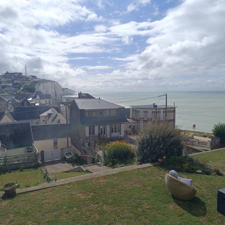 Photo 2 — SAINT VALERY IMMOBILIER