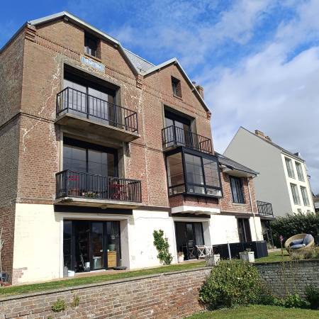 Photo 3 — SAINT VALERY IMMOBILIER