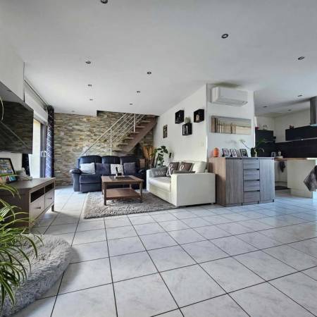 Photo 3 — SAINT VALERY IMMOBILIER