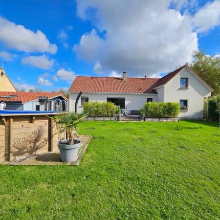 Photo 2 — SAINT VALERY IMMOBILIER