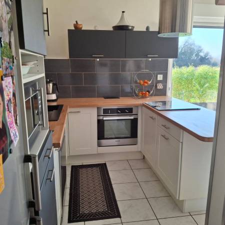 Photo 6 — SAINT VALERY IMMOBILIER