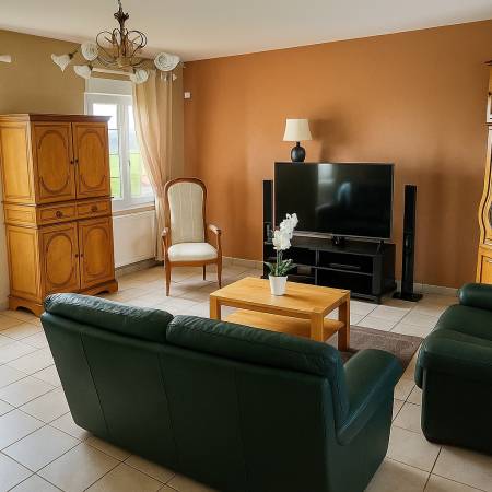 Photo 9 — SAINT VALERY IMMOBILIER