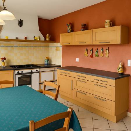 Photo 5 — SAINT VALERY IMMOBILIER