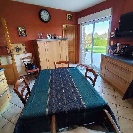 Photo 14 — SAINT VALERY IMMOBILIER