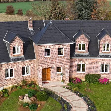 Photo 4 — SAINT VALERY IMMOBILIER