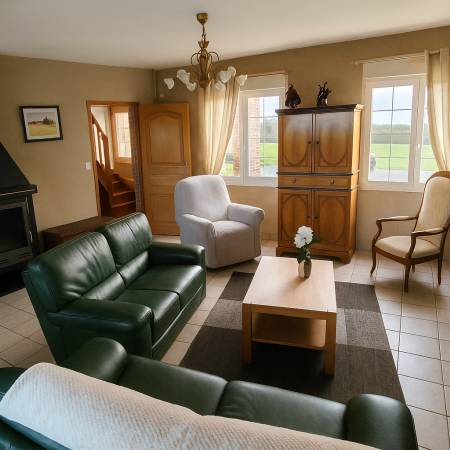 Photo 10 — SAINT VALERY IMMOBILIER