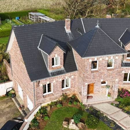 Photo 2 — SAINT VALERY IMMOBILIER
