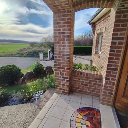 Photo 3 — SAINT VALERY IMMOBILIER