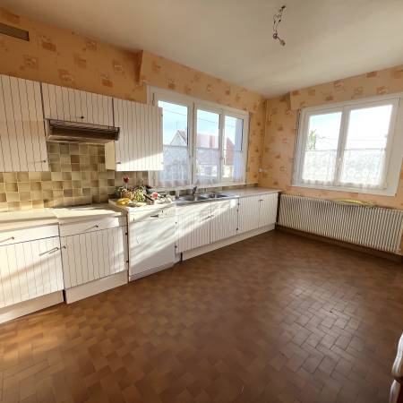 Photo 2 — SAINT VALERY IMMOBILIER