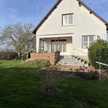 Photo 13 — SAINT VALERY IMMOBILIER