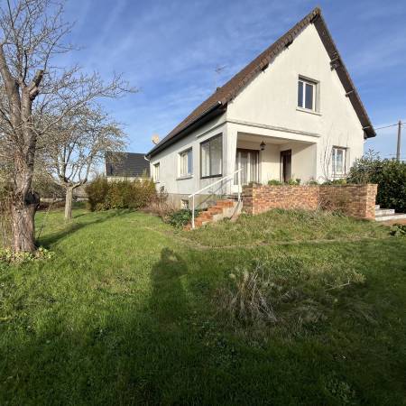 Photo 4 — SAINT VALERY IMMOBILIER