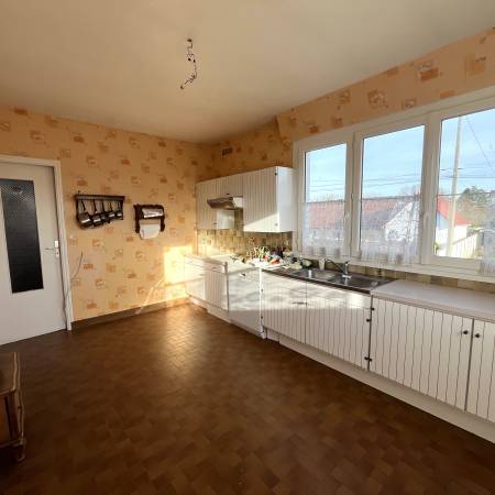 Photo 5 — SAINT VALERY IMMOBILIER