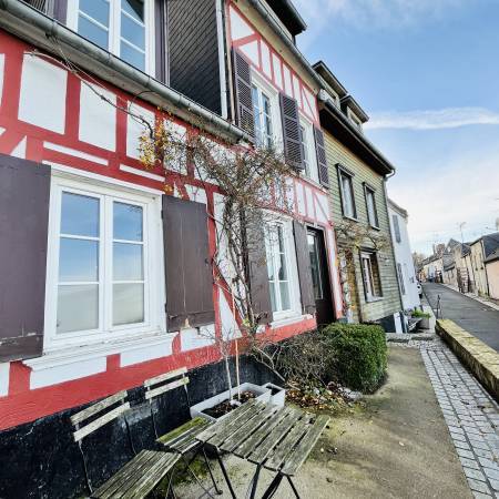 Photo 14 — SAINT VALERY IMMOBILIER