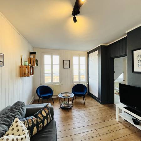 Photo 7 — SAINT VALERY IMMOBILIER