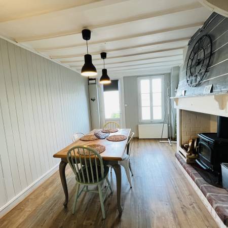 Photo 5 — SAINT VALERY IMMOBILIER