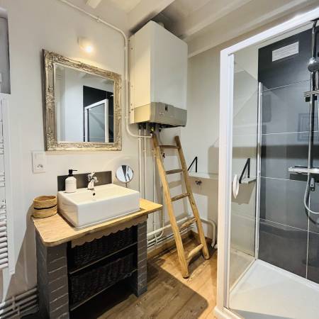 Photo 12 — SAINT VALERY IMMOBILIER