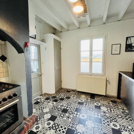 Photo 4 — SAINT VALERY IMMOBILIER