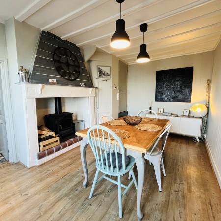 Photo 2 — SAINT VALERY IMMOBILIER