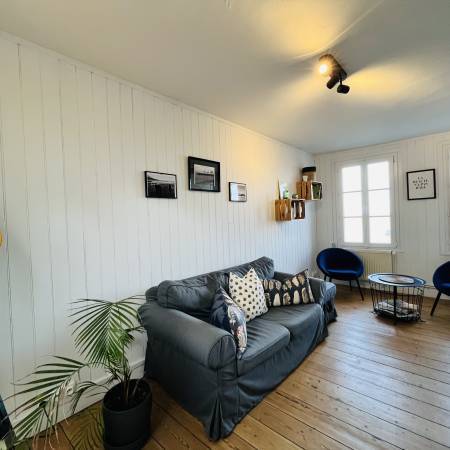 Photo 6 — SAINT VALERY IMMOBILIER