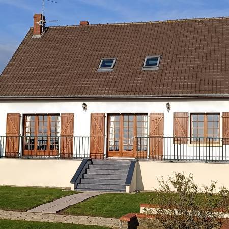 Photo 12 — SAINT VALERY IMMOBILIER
