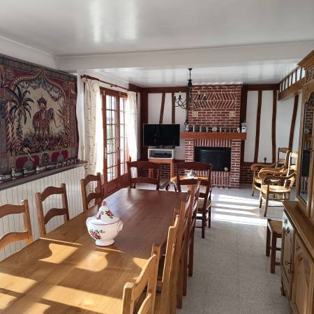 Photo 3 — SAINT VALERY IMMOBILIER