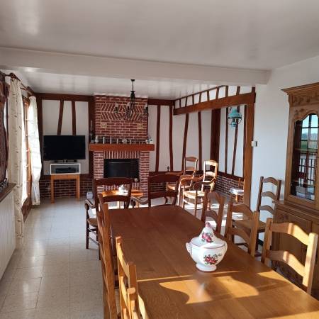 Photo 4 — SAINT VALERY IMMOBILIER