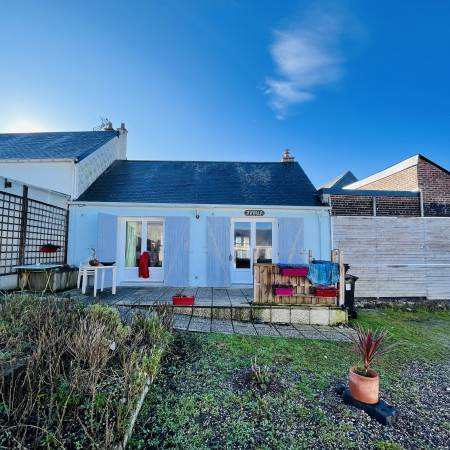 Photo 2 — SAINT VALERY IMMOBILIER