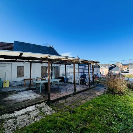 Photo 3 — SAINT VALERY IMMOBILIER
