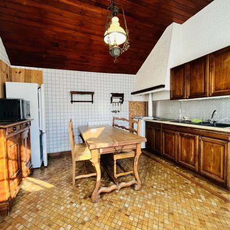 Photo 5 — SAINT VALERY IMMOBILIER