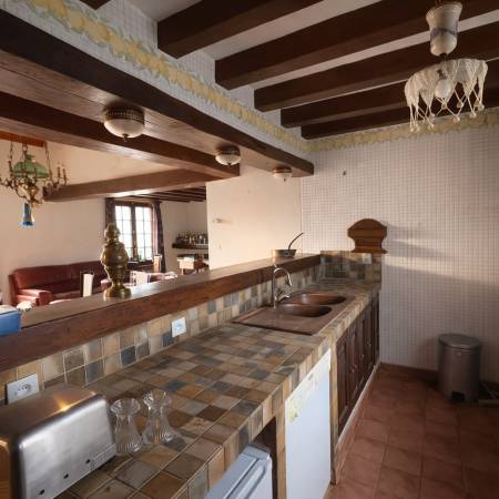 Photo 5 — SAINT VALERY IMMOBILIER