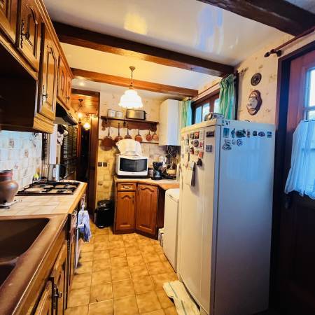 Photo 4 — SAINT VALERY IMMOBILIER