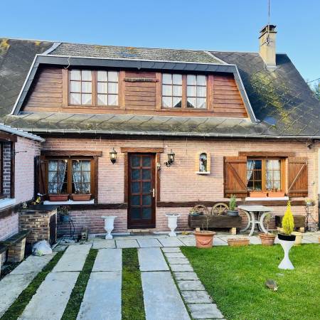 Photo 14 — SAINT VALERY IMMOBILIER