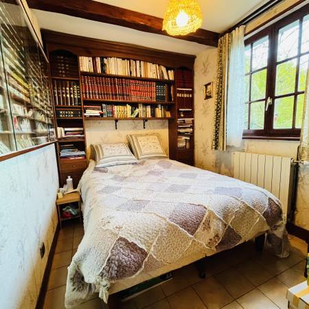 Photo 5 — SAINT VALERY IMMOBILIER