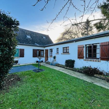 Photo 10 — SAINT VALERY IMMOBILIER