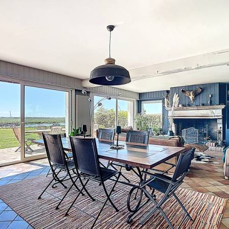 Photo 5 — SAINT VALERY IMMOBILIER