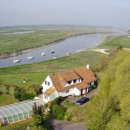 Photo 2 — SAINT VALERY IMMOBILIER
