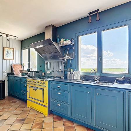 Photo 7 — SAINT VALERY IMMOBILIER