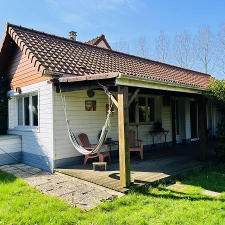 Photo 14 — SAINT VALERY IMMOBILIER
