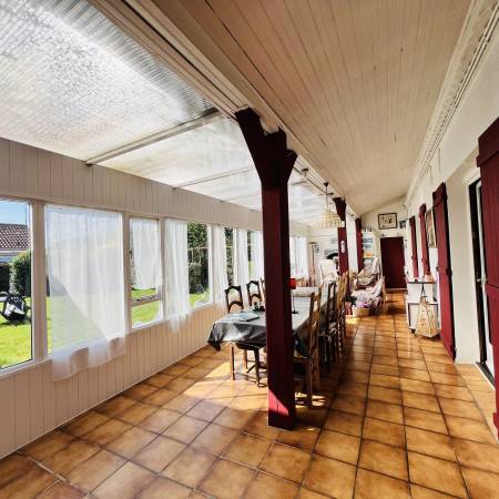 Photo 7 — SAINT VALERY IMMOBILIER