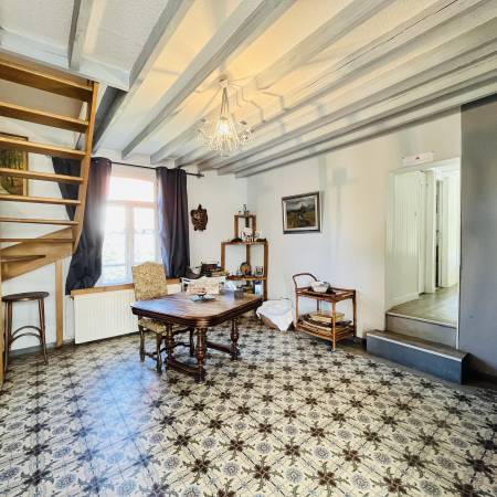 Photo 4 — SAINT VALERY IMMOBILIER