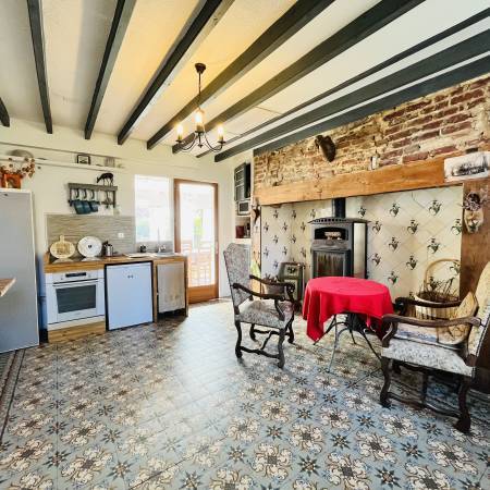 Photo 5 — SAINT VALERY IMMOBILIER