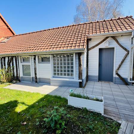 Photo 15 — SAINT VALERY IMMOBILIER
