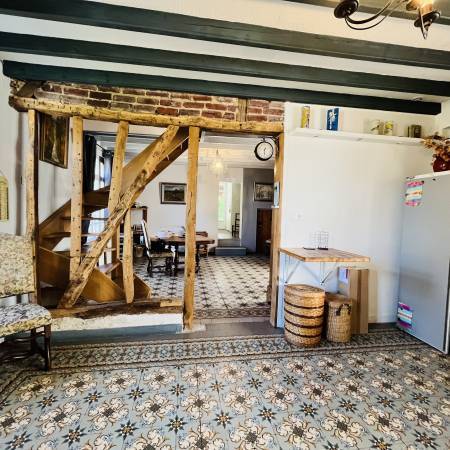 Photo 6 — SAINT VALERY IMMOBILIER